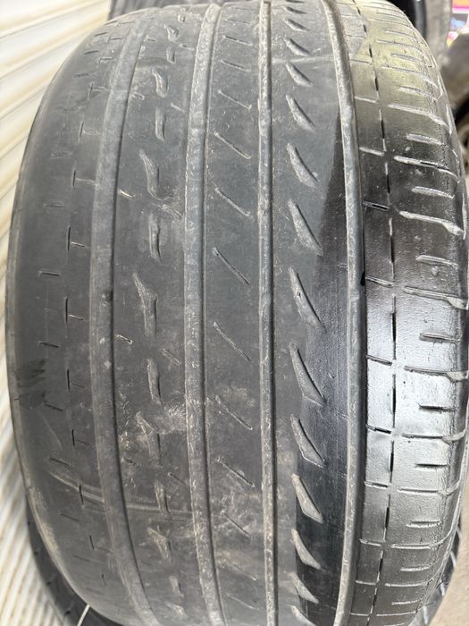 Шины 265/35/18 245/40/18