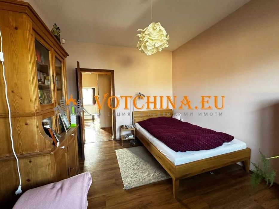 Продава се Къща в Варна, Център - 86 кв.м за 564 €/кв.м - Снимка #10
