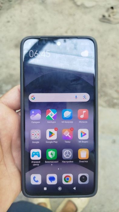 Redmi Note 14  4G Amoled