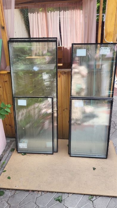 Балконный блок