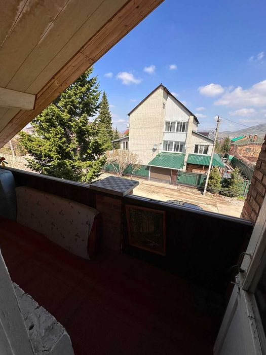 В продаже Коттедж Воронина 5