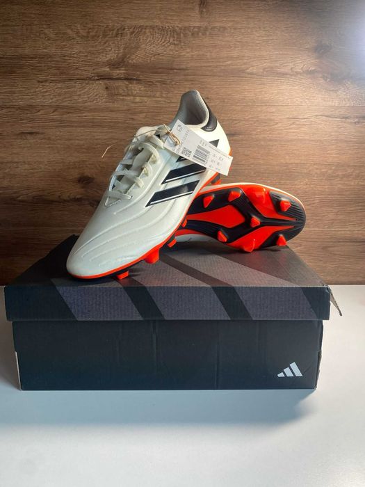 Ghete fotbal Adidas COPA