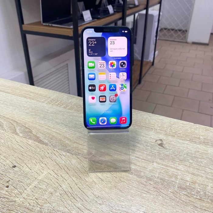 св47/Сотовый телефон Apple Iphone 12 128gb/sk156899