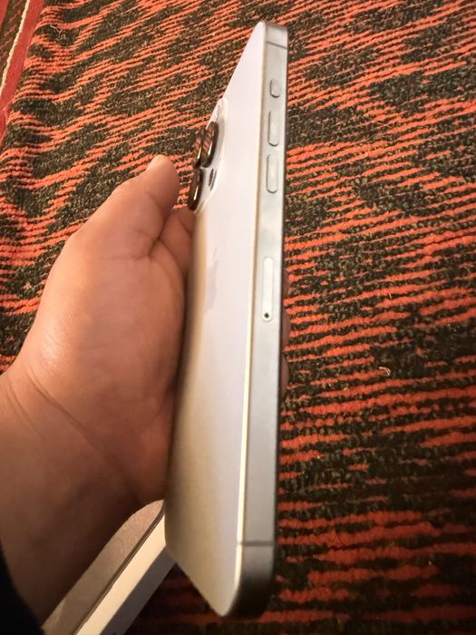 Iphone 15 pro max 512 gb