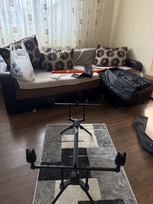 Rod pod FL cu senzori 2+1