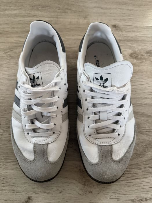 Маратонки Adidas Samba 39 1/2