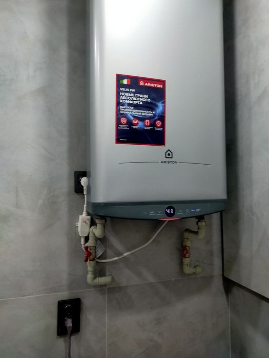 Услуги кафельщика