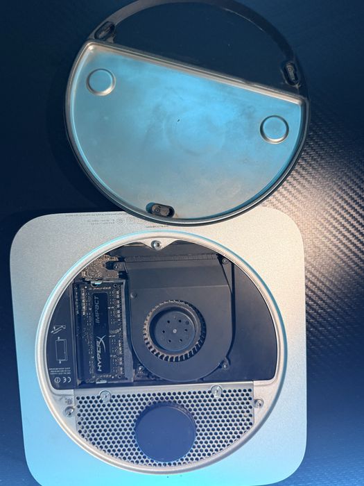 Продается Macmini