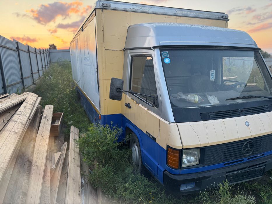 Продам автолавку