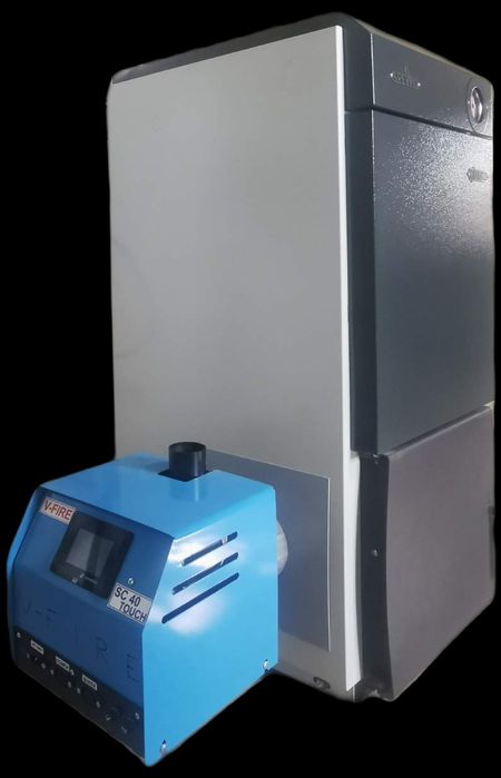 Greyko expert,Грейко експерт,пелетен котел,комбиниран котел