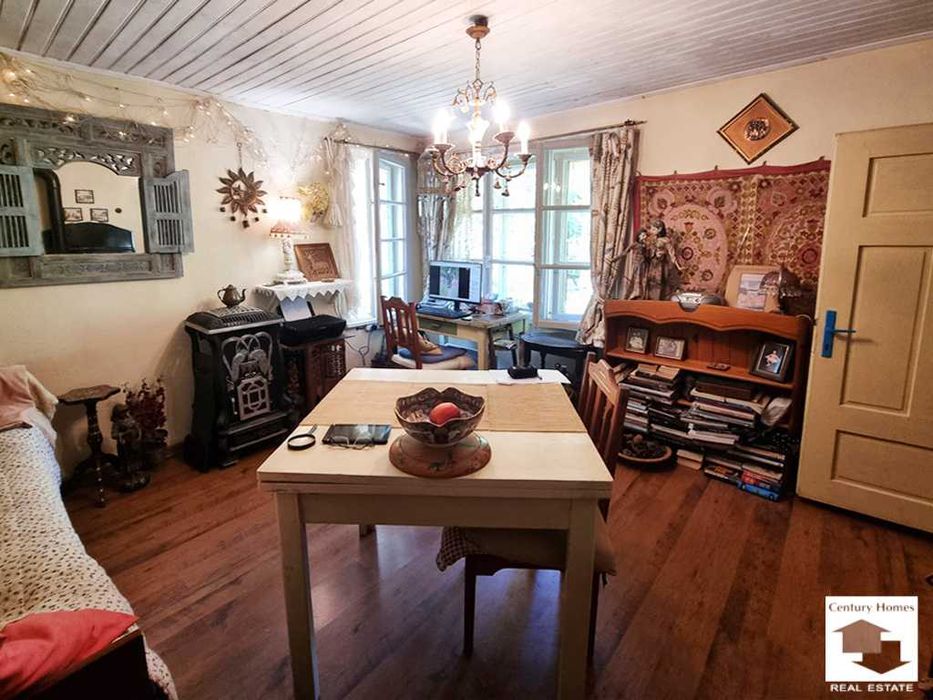 Продава се Къща в с. Хотница, Област Велико Търново - 120 кв.м за 667 €/кв.м - Снимка #13