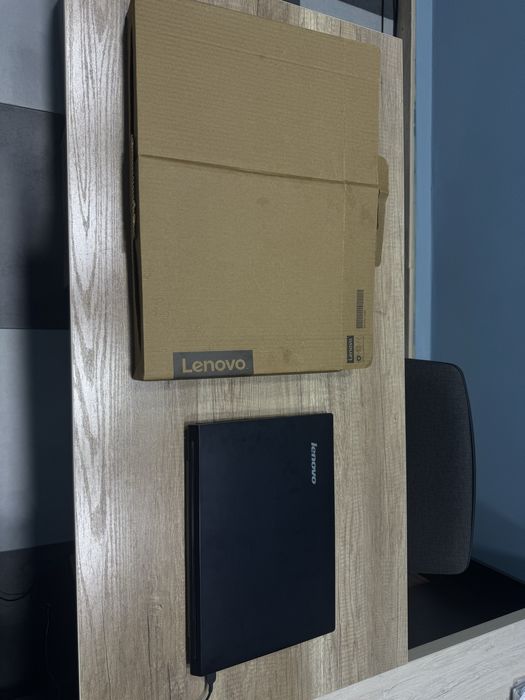 Срочно продается Lenovo IdeaPad офисный в отличном состояние