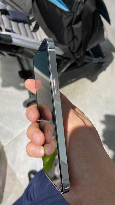 iPhone 12 pro max 256 gb