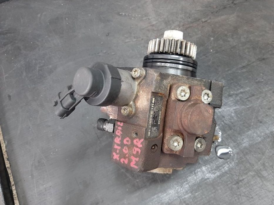 Pompa inalta 2.0 dci renault trafic 2 koleos 1 nissan x-trail qashqai renault vel satis