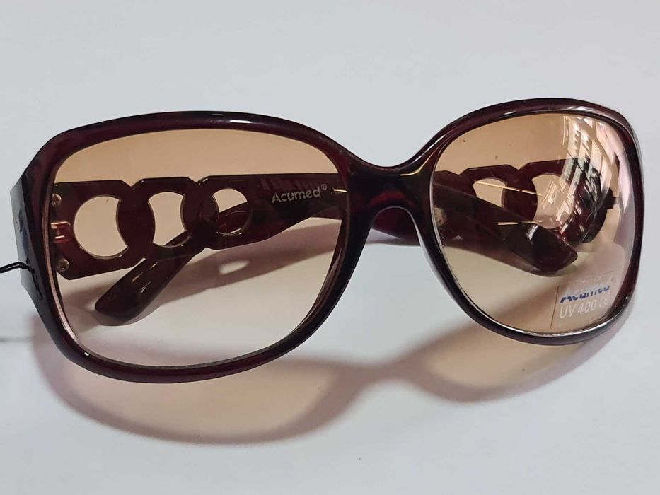Дамски слънчеви очила Acumed as09078