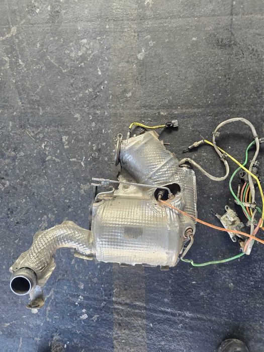 Regenerare, Curatare filtru de particule DPF, AdBlue, Resoftare