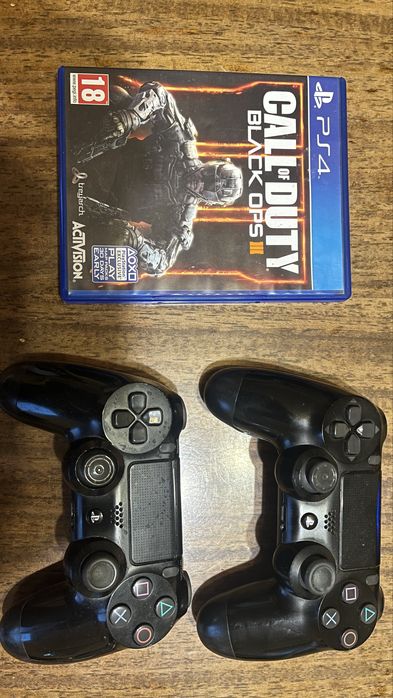 PS4 Model:CUH-1003A