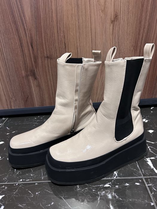 Дамски боти 38 номер