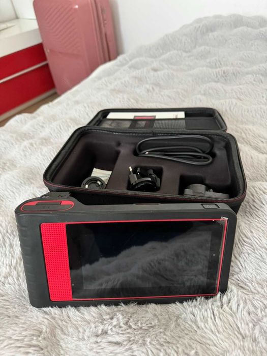 Thinkcar Thinktool mini