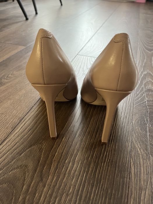 Nine West - обувки на висок ток