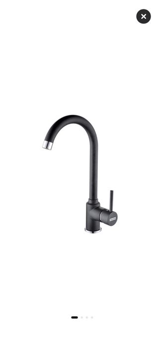 Baterie bucatarie Franke