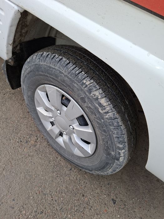 Лабо дамас  шевролет