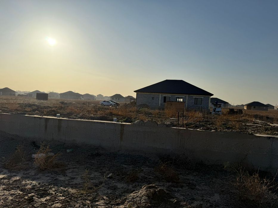 Участок 5 соток,