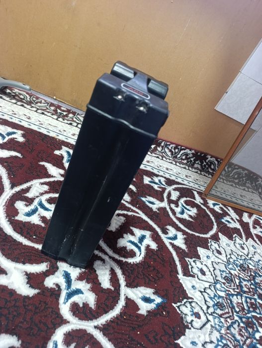 Skuter akkumulyator sotiladi 60V