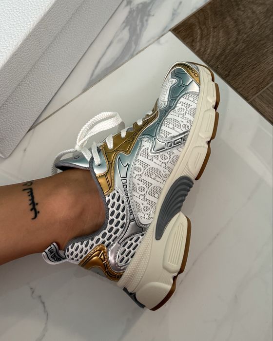 Dior Vibe кецове / обувки