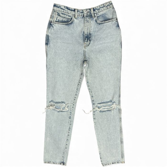 Alexander Wang дамски дънки