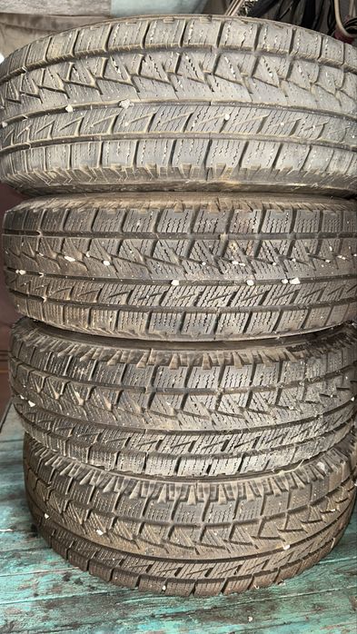 Зимные шины 175/70 R13
