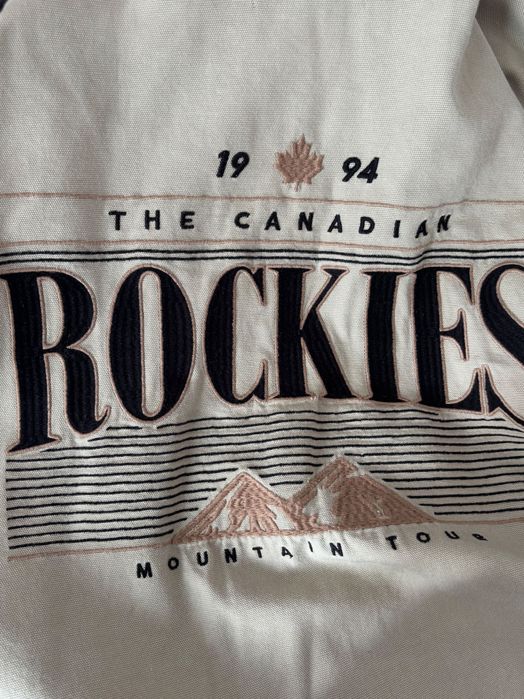 Рубашка мужская от Bershka