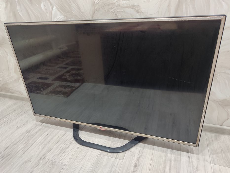 Телевизор lg 50.