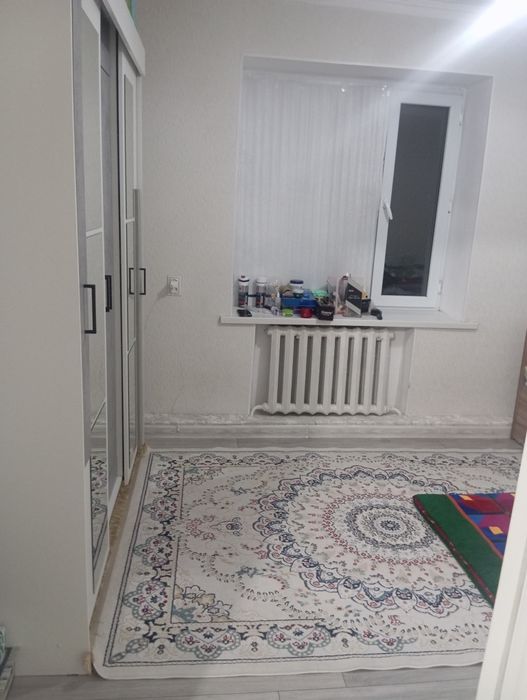 Квартира 2 - комнатная