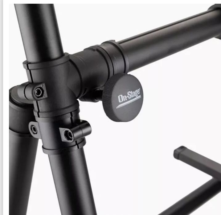 Stativ claviaturi orga clape