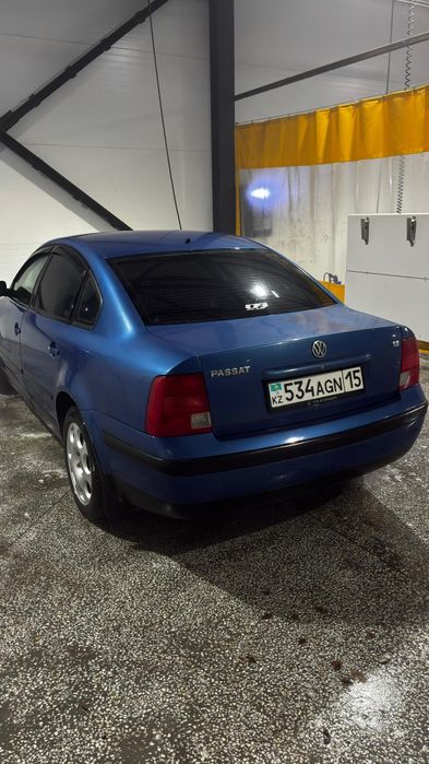 Продам Фольксваген Пассат