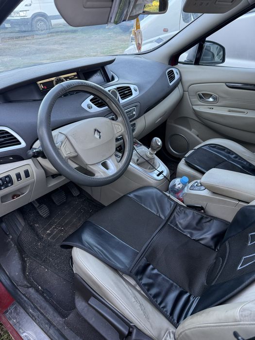 Vand Renault Scenic