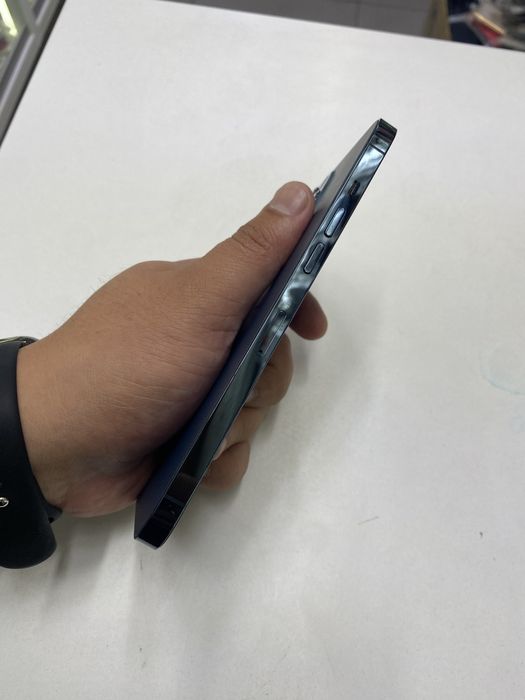 Iphone 12 PRO MAX (128GB)