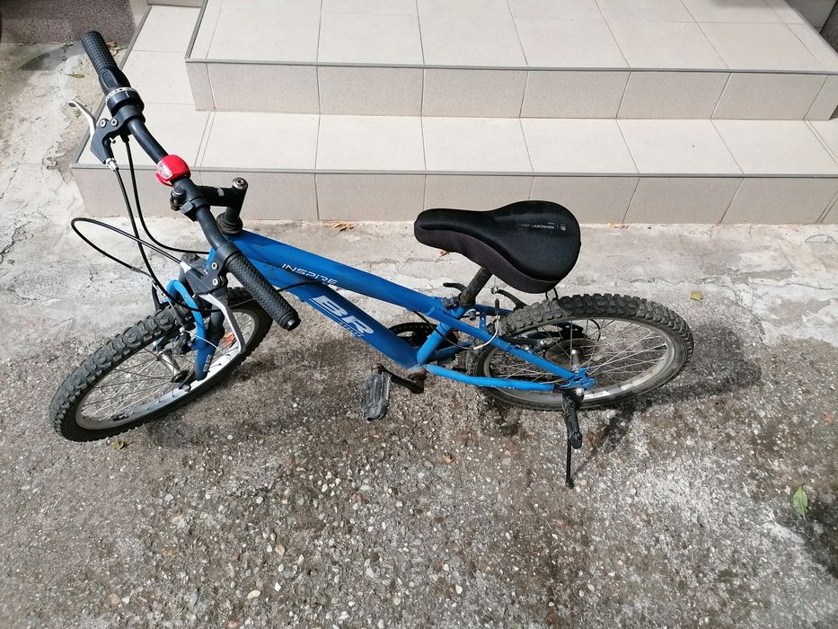 Bicicleta  pentru copii,  stare buna