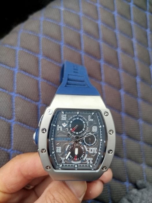 Часть ручний мужский