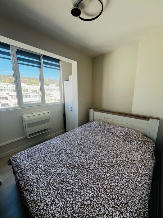Продава се Тристаен апартамент в Варна, Възраждане 3 - 65 кв.м за 2354 €/кв.м - Снимка #4