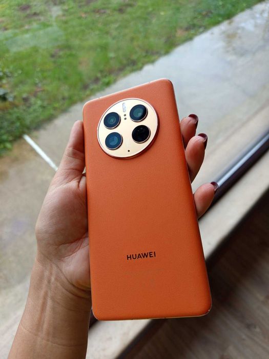 Нов Huawei mate 50pro 512gb,Huawei watch gt3, galaxy buds pro