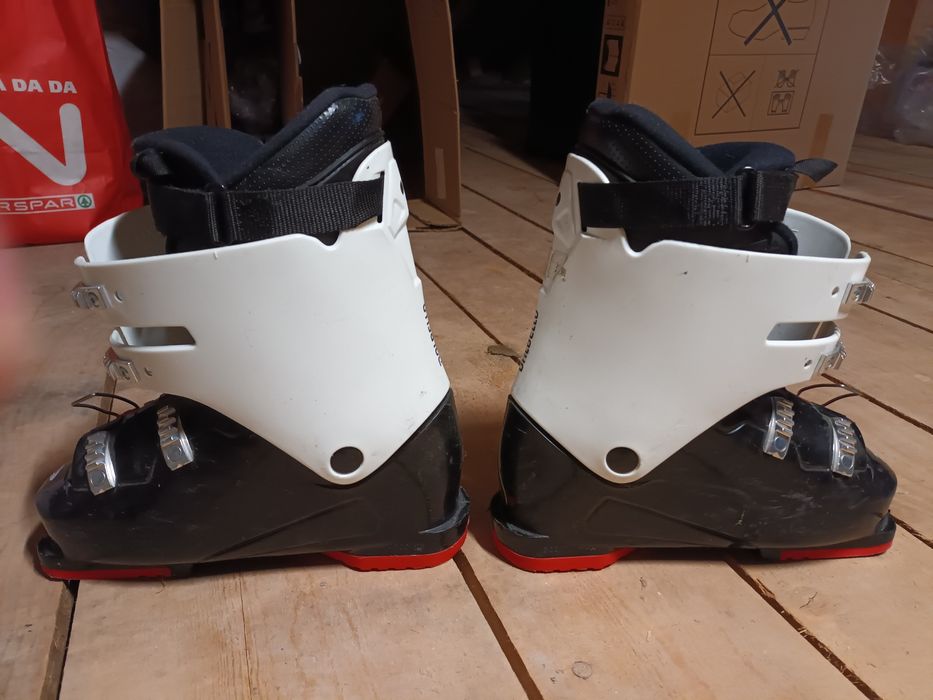 Clapari ski Dalbello v60 Viper, marime 39 1/2