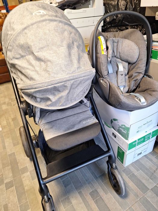 детска количка - Cybex Balios S