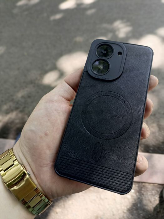 Продам Redmi A5 черный 128 Гб