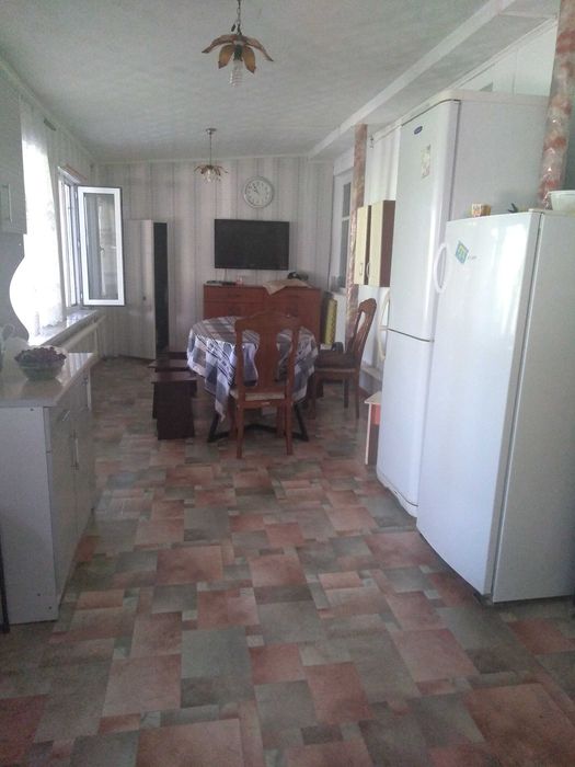 Продаётся дом в п. Талсуат