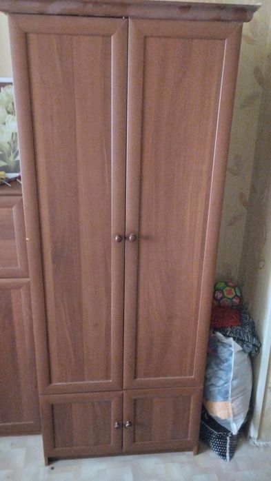 Мебель Б/У в хорошем состоянии