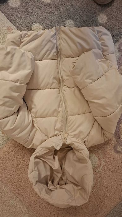 Детско зимно яке Zаra 6/7г.