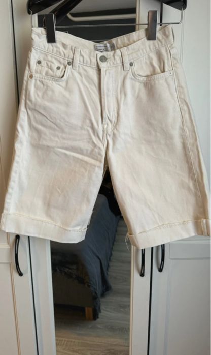 Bermuda shorts XS-S brand &Other Stories