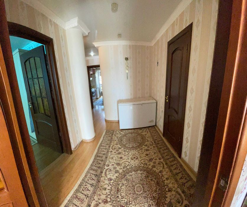 Продам 3х комнатную квартиру